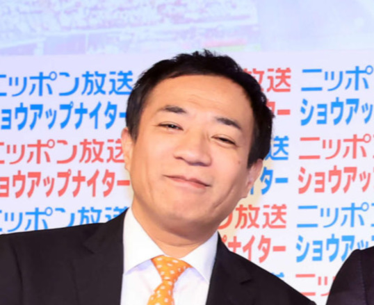 ナイツ塙、大谷翔平結婚を即ネタにした女芸人に嫉妬と羨望「日本人女性に生まれたかった」(日刊スポーツ)