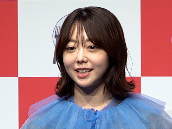 高橋みなみ、盟友・峯岸みなみの第1子妊娠を祝福　「お身体大切にみぃママー！」(ねとらぼ)