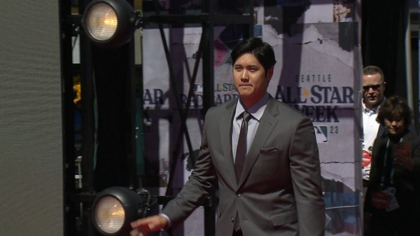 大谷翔平結婚で“メジャー妻”の生活に注目　元メジャーリーガーの妻が明かす家族同伴イベントや「夫人会」驚きのサポート(めざましmedia)