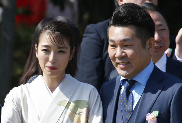 どうする木下優樹菜！元夫は略式起訴、恋人は韓国へ…藤本敏史の早急な復帰は養育費のため？(日刊ゲンダイDIGITAL)