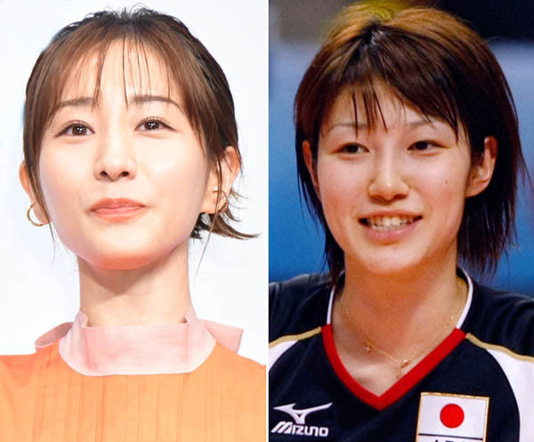 大谷翔平の電撃婚で狩野舞子に