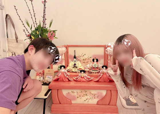 「珍しいツーショット」辻希美、16歳長女＆13歳長男のピースSHOTを公開「2人とも大きくなって」(E-TALENTBANK)