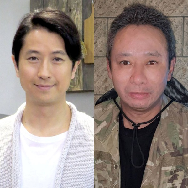 谷原章介長男の芸能界挑戦で改めて感じる器の大きさ…実父・いしだ壱成と共演の可能性も(日刊ゲンダイDIGITAL)