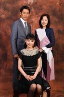 反町隆史、「花のち晴れ」杉咲花の父親役に！ 夫婦揃って花男シリーズに出演（cinemacafe.net）