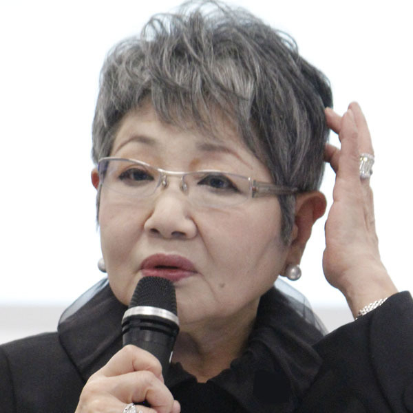 泉ピン子夫“隠し子会見”で号泣は「故・橋田壽賀子さんからの指示」…仰天告白にあがる批判(日刊ゲンダイDIGITAL)