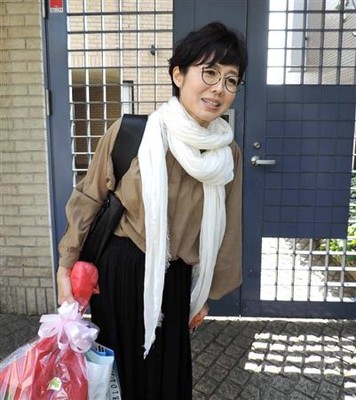 ＮＨＫ退職即！“ジャーナリスト”有働由美子氏、欧州で初仕事へ（サンケイスポーツ）