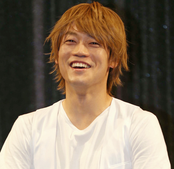 おばたのお兄さん 演劇界で引っ張りダコの身体能力と歌唱力 アーチェリー五輪出場の現実度は?(日刊ゲンダイDIGITAL)