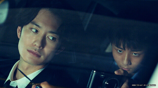 【週末映画コラム】殺人犯と少年たちが繰り広げる心理戦『ゴールド・ボーイ』／日本の劇映画で初めて「eスポーツ」を取り上げた『PLAY! 勝つとか負けるとかは、どーでもよくて』(エンタメOVO)