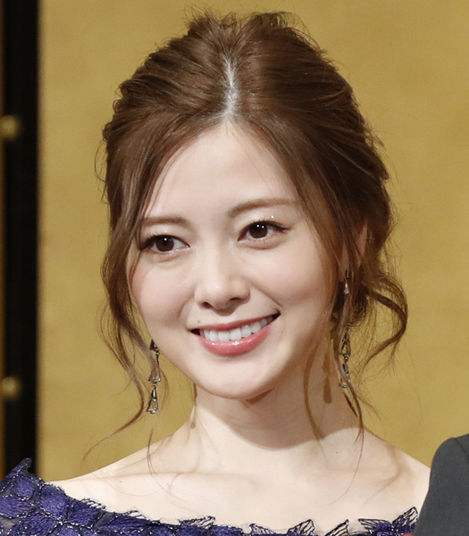 白石麻衣＆菊池風磨の“熱愛報道”に驚きの声も…「安田くんじゃなかったの？」のワケ(日刊ゲンダイDIGITAL)