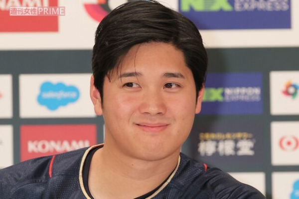 大谷翔平の妻・A子さんの解禁日は「3月20日」か、MVP級の活躍でシーズン中の“夫婦ショット”披露へ(週刊女性PRIME)