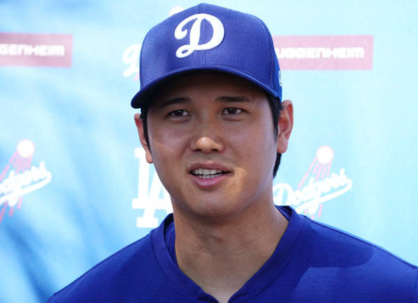 大谷翔平が新妻と遠距離で同時視聴「忍びの家」が大ヒット！ドラマ業界もうれしい悲鳴(日刊ゲンダイDIGITAL)