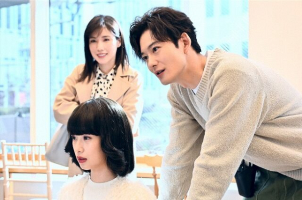 「不適切にもほどがある！」「最終回が決まってないなんて最高じゃん」「牢屋（ローマ）の休日。なるほど！」(エンタメOVO)