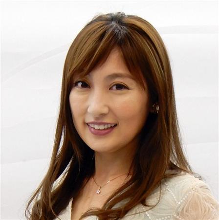 熊田曜子の夫が妻への暴行容疑で逮捕(サンケイスポーツ)