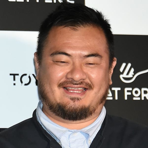 鳥羽周作シェフ猪突猛進！ 広末涼子との再婚に向け、なりふり構わずイメージ回復作戦(日刊ゲンダイDIGITAL)