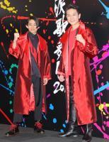 三宅健、タッキーは「うっとりするぐらい、いい匂いがする」（スポーツ報知）