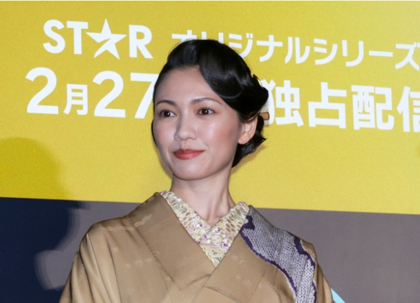 最新作で“ハリウッドデビュー”二階堂ふみ、ピュアな役からぶっ飛んだ役まで何色にも染まれるオールラウンダー俳優(WEBザテレビジョン)