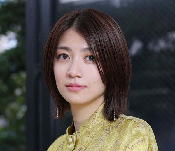 大河「光る君へ」まひろに新たなライバル…存在感を放つ瀧内公美は柄本佑との“体当たり濡れ場”が話題(日刊ゲンダイDIGITAL)