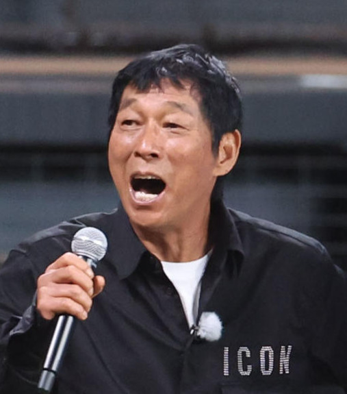 明石家さんま、高校時代の大竹しのぶと遭遇していた? 知られざる縁に共演陣も驚き(日刊スポーツ)