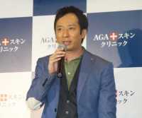 いしだ壱成、２４歳年下との再々婚＆妊娠発表　理子は祝福も「父は電話出てくれない」（スポニチアネックス）