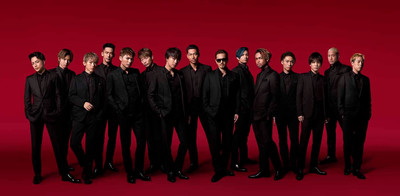 EXILE FRIDAY第3弾「My Star」のLyric Videoを公開（E-TALENTBANK）
