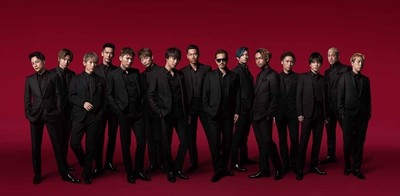 EXILE ATSUSHI「浪漫を感じる存在であればいい」最新曲への想い明かす（MusicVoice）