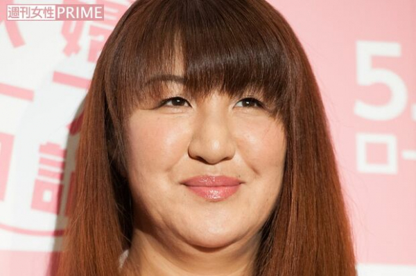 「プロポーズ介入」「“嫁は料理できない”発言」北斗晶が長男結婚を機に少しずつヤバくなっている(週刊女性PRIME)