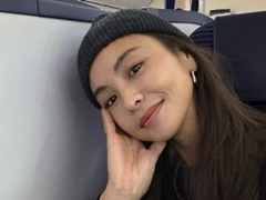 なんてすてきなメッセージ！　滝沢眞規子が公開した夫からのLINEにファン「こんな100点満点の回答をくれる旦那さまがこの世に居るとは……！」(ねとらぼ)