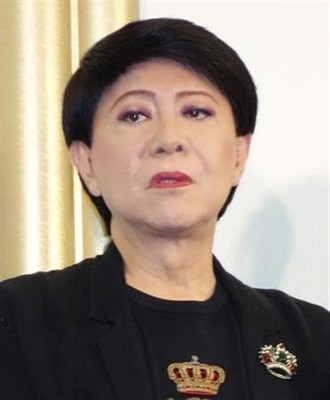 美川憲一、再々婚のいしだ壱成に駄目だし「生き方を変えた方がいい」（サンケイスポーツ）