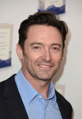 ヒュー・ジャックマン、13歳年上の妻と結婚22周年！長続きの秘訣は？（Movie Walker）
