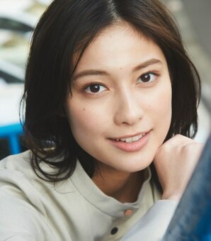 『離婚しない男』謎の芸能事務所のスタッフ役で注目！　女優・玉田志織は「行動で示したい」(現代ビジネス)