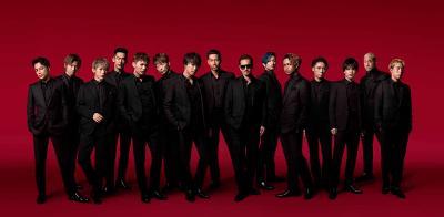EXILE FRIDAY第3弾「My Star」のLyric Videoを公開、楽曲配信もスタート（エキサイトミュージック）