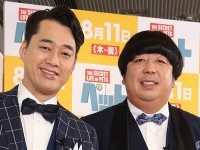 バナナマン設楽　日村＆神田アナ祝福「食事した時にお似合いだなと感じた」（スポニチアネックス）