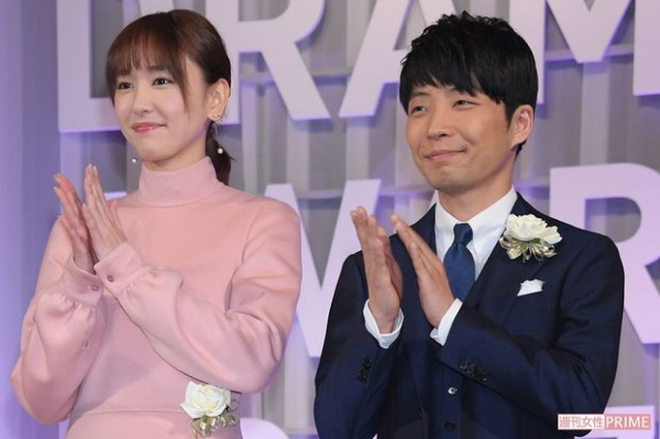 星野源＆新垣結衣が電撃婚、次は誰だ？ もはや風物詩「独身大物俳優」の名前(週刊女性PRIME)