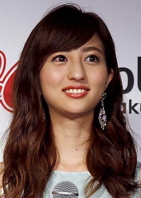 “ポスト森泉”に急浮上 堀田茜の意外なバラエティー順応力（日刊ゲンダイDIGITAL）