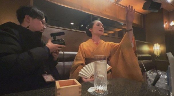 「名古屋・錦三」で出会った女性の生き様にヒコロヒー感嘆。ＣＢＣテレビ１６日「ハートフルワールド」(中日スポーツ)