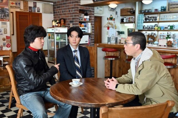 「不適切にもほどがある！」「キョンキョンだけどキョンキョンじゃない！」「ムッチ磯村くんが彦摩呂さんの衝撃！」(エンタメOVO)