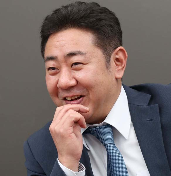 無類のAV好きでも好感度アップ 女性への敬意がにじみ出る錦鯉・渡辺隆のエロさ【今週グサッときた名言珍言】(日刊ゲンダイDIGITAL)