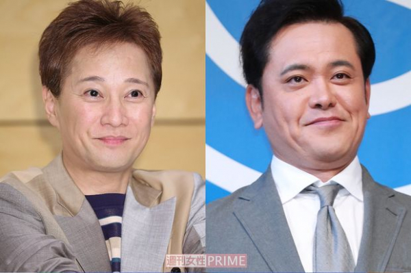 『脱力タイムズ』『ガキ使』『金スマ』スキャンダルを笑いへ“新しいバラエティー”のカタチ(週刊女性PRIME)