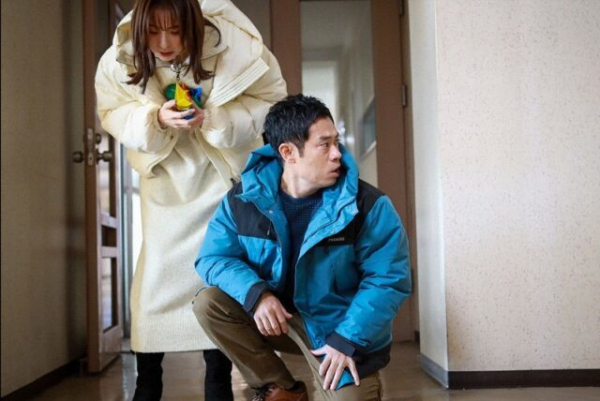 「離婚しない男」最終回 衝撃の展開に「泣いた」 「マサトの人生がつら過ぎた」「鈴木おさむが全部回収した」(エンタメOVO)