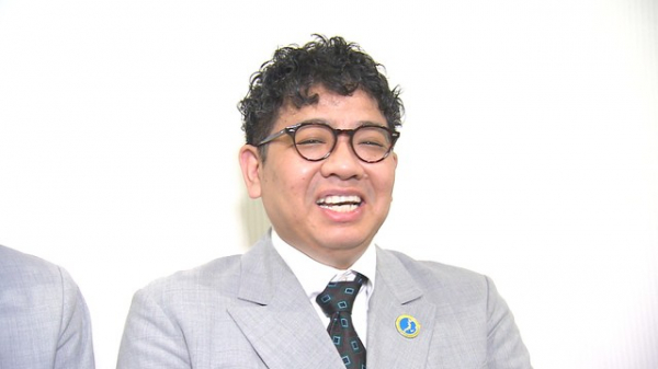 ミキ昴生 第2子男児誕生を発表「今年ミキ家族増員しまくり!!」【コメント全文掲載】(めざましmedia)