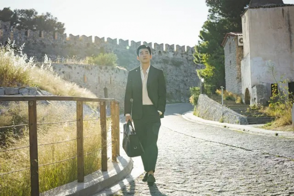 【韓国ドラマ】大人の心が癒される「ヒューマンラブストーリー」(Web eclat)