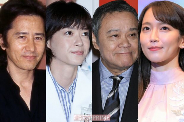 1000人のOver45が選んだ《忘れられない「父と娘ドラマ」》女性1位と男性7位が“同じ”の不思議(週刊女性PRIME)