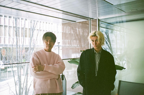 「四月になれば彼女は」藤井風×川村元気の対談実現！　主題歌「満ちてゆく」の制作秘話を語る(映画.com)