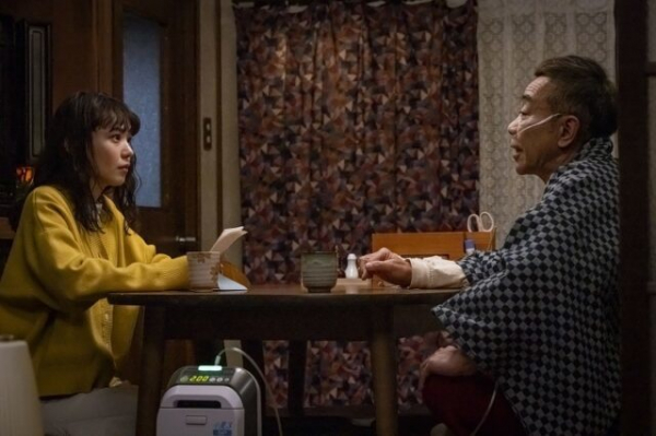 「春になったら」“瞳”奈緒の“雅彦”木梨憲武への手紙シーンに涙 　「『瞳』と名付けた理由に涙腺崩壊」「来週はタオルの用意が必須」(エンタメOVO)