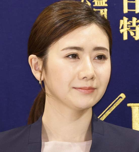 福原愛さん不倫疑惑と長男連れ去りの代償…元夫と和解もイメージ悪化不可避、パリ五輪仕事も危うく(日刊ゲンダイDIGITAL)