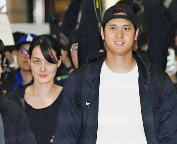 経歴ハイスペでも超自然体…大谷翔平の妻・田中真美子さんに憧れる女性が急増中のワケ(日刊ゲンダイDIGITAL)