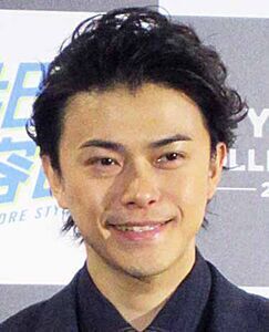 勝地涼　事実無根なのに「不倫したくせに、って」ＳＮＳでの“被害”を告白「それダメよと」(スポーツ報知)