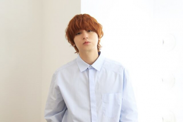 伊野尾慧、「新しいことに挑戦したい」　ミュージカル初出演で見せる新たな一面【インタビュー】(エンタメOVO)