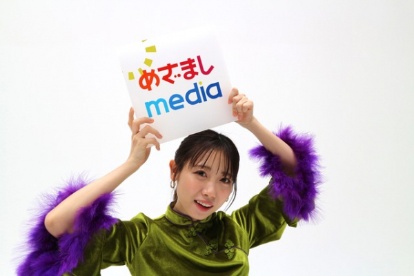 来栖りん美髪の作り方を伝授！ミルクの後にオイルを入念に “写真集の美ボディ”作り方解説【美Bodyラボ】(めざましmedia)