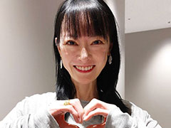 スピード破局話題の遠野なぎこ、直近の交際相手は「結婚が目標ではない」断言　ネット上の“臆測”にピシャリ(ねとらぼ)